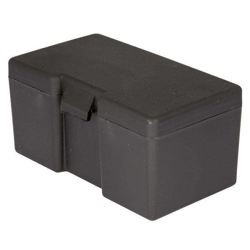 Misc. Accessories Berrys Mfg Ready Series 409U Black utility box